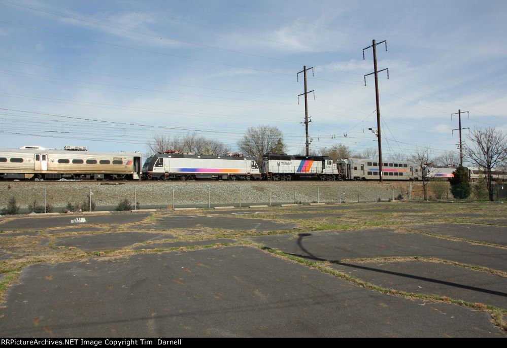 NJT 4303